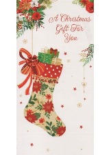 A Christmas Gift For You